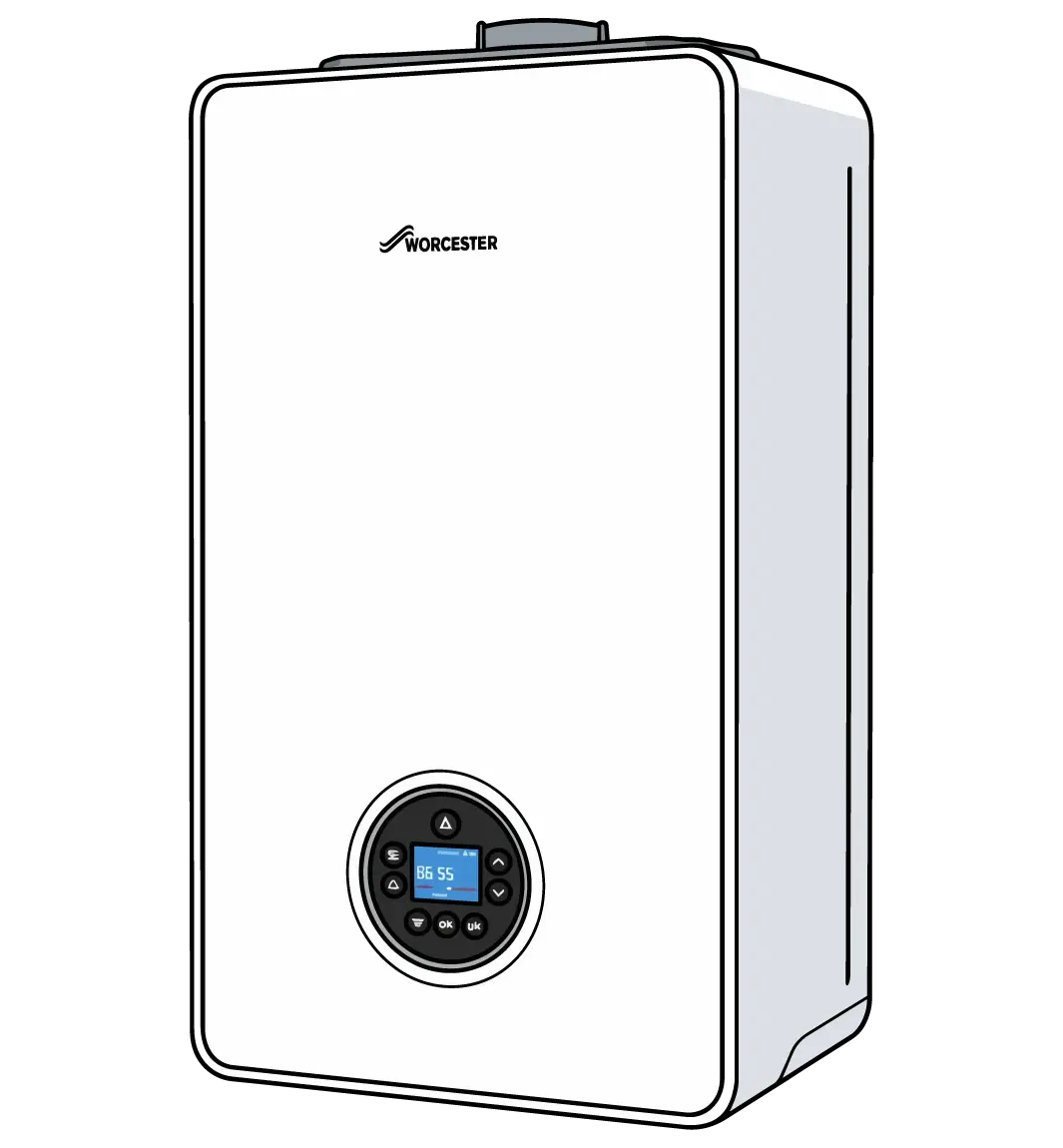 Combi Boilers